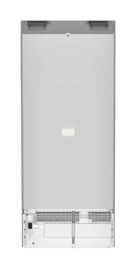 Liebherr Rsfe 4620 Plus koelkast Vrijstaand 298 l E Zilver - Afbeelding 9