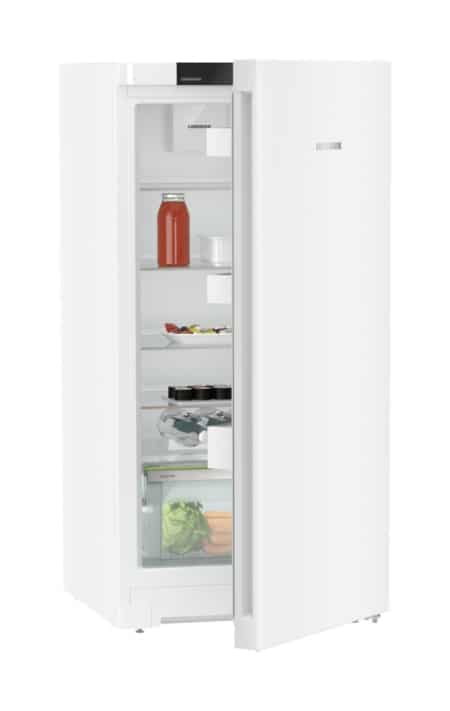 Liebherr Rf 4200 Pure koelkast Vrijstaand 247 l F Wit - Afbeelding 3