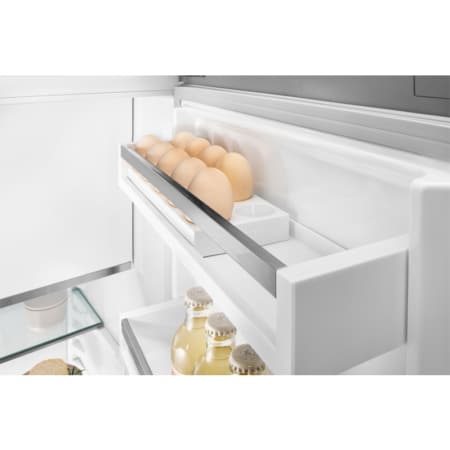 Liebherr RSFE5220-20 koelkast Vrijstaand 399 l E Zilver, Roestvrijstaal - Afbeelding 11