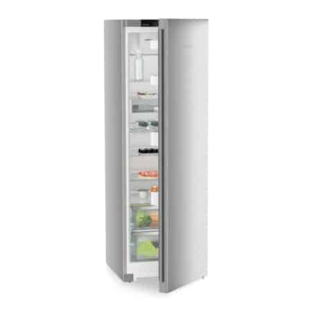 Liebherr RSFE5220-20 koelkast Vrijstaand 399 l E Zilver, Roestvrijstaal - Afbeelding 7