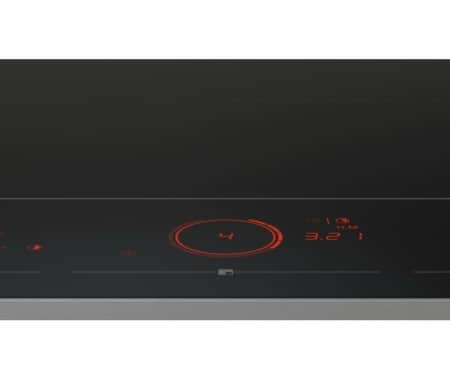 ATAG HI29571SV Inductie kookplaat - Afbeelding 2