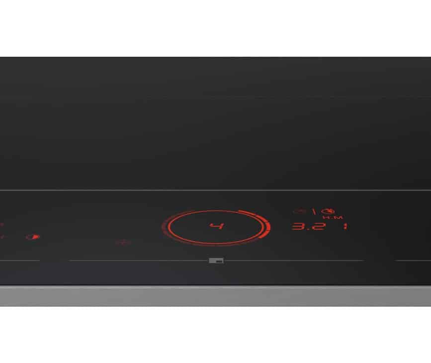 ATAG HI28471SV Inductie kookplaat - Afbeelding 4