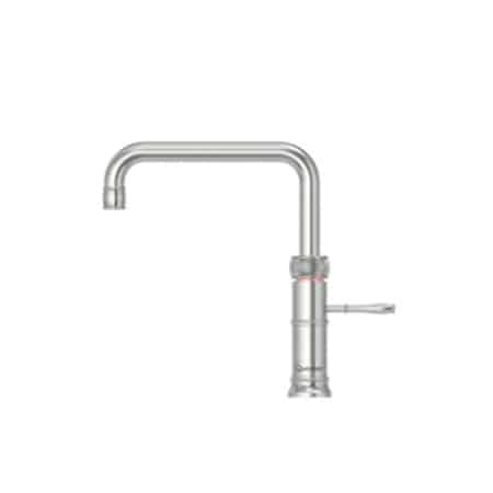 QUOOKER COMBI CLASSIC FUSION SQUARE RVS – 22CFSRVS - Afbeelding 2