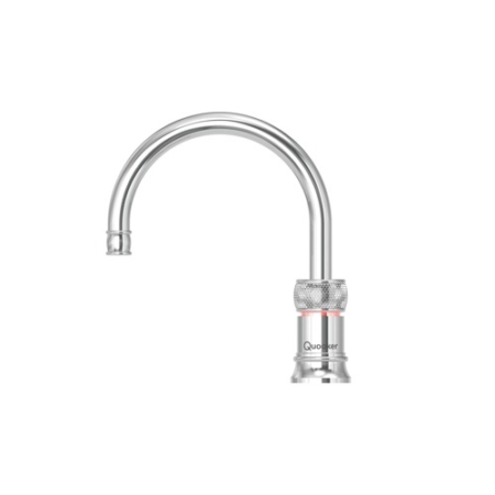 QUOOKER PRO3 CLASSIC NORDIC ROUND CHROOM – 3CNRCHR - Afbeelding 2
