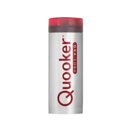 QUOOKER PRO3 NORDIC ROUND TWINTAP RVS - 3NRRVSTT - Afbeelding 3