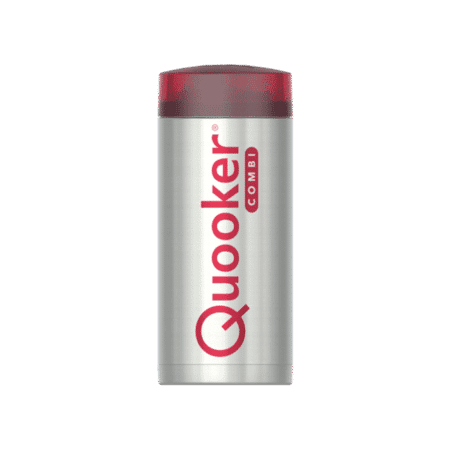 QUOOKER COMBI FUSION ROUND MESSING PATINA – 22FRPTN - Afbeelding 3