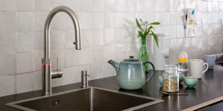 QUOOKER FLEX RVS LOSSE KRAAN – KXRVS - Afbeelding 3