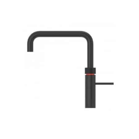 QUOOKER COMBI FUSION SQUARE ZWART + CUBE – 22FSBLK - Afbeelding 2