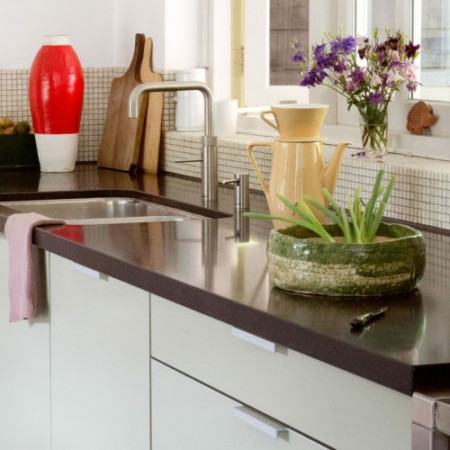 QUOOKER FUSION SQUARE RVS LOSSE KRAAN – KFSRVS - Afbeelding 2