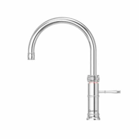 QUOOKER COMBI CLASSIC FUSION ROUND CHROOM – 22CFRCHR - Afbeelding 2