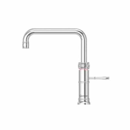 QUOOKER PRO3 CLASSIC FUSION SQUARE CHROOM – 3CFSCHR - Afbeelding 2