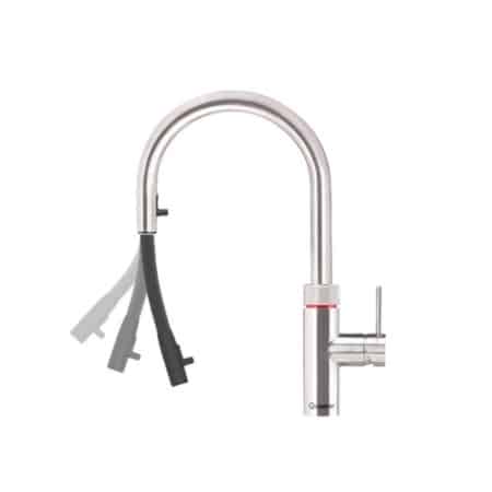 QUOOKER FLEX RVS LOSSE KRAAN – KXRVS - Afbeelding 2