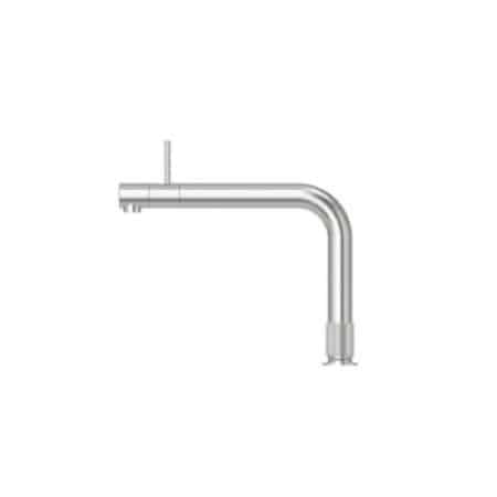 QUOOKER COMBI+ FRONT BLACK + CUBE - 22+FRONTBLK - Afbeelding 2
