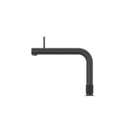 QUOOKER PRO3 FRONT ZWART – 3FRONTBLK - Afbeelding 2