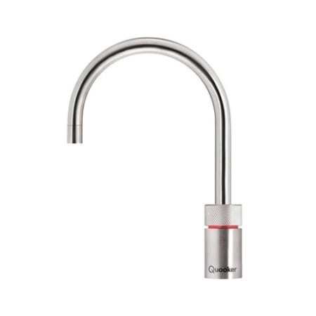 QUOOKER PRO3 NORDIC ROUND RVS - 3NRRVS - Afbeelding 2