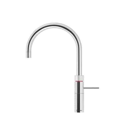 QUOOKER PRO3 FUSION ROUND CHROOM – 3FRCHR - Afbeelding 2