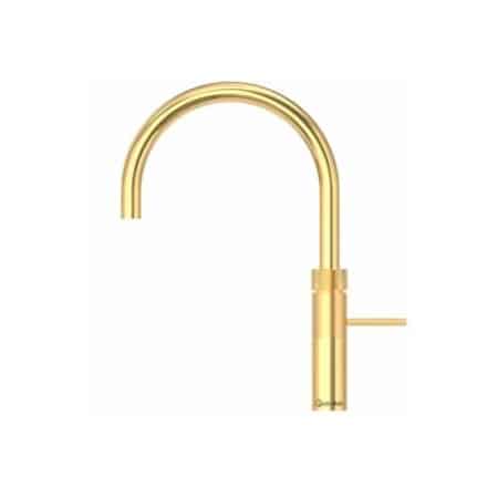 QUOOKER PRO3 FUSION ROUND GOUD - 22FRGLD - Afbeelding 2