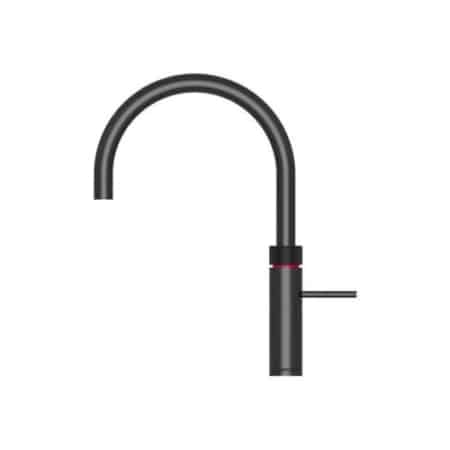 QUOOKER PRO3 FUSION ROUND ZWART – 3FRBLK - Afbeelding 2