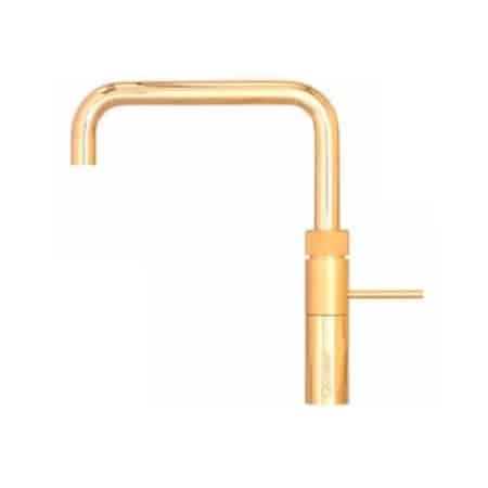 QUOOKER COMBI FUSION SQUARE GOUD + CUBE - 22FSGLD - Afbeelding 2