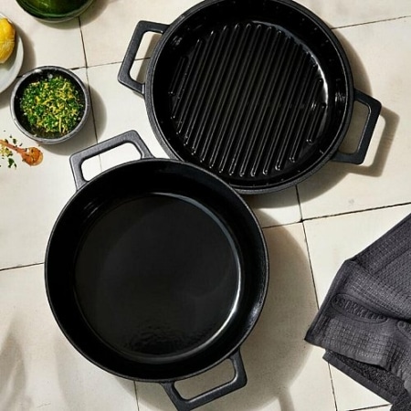 BORETTI SOLIDOCASG26 Overige pan - Afbeelding 9