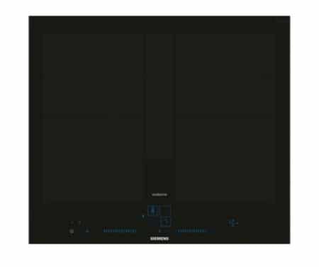 Siemens iQ700 EX677NYV6E kookplaat Zwart Ingebouwd 60 cm Keramisch 4 zone(s)