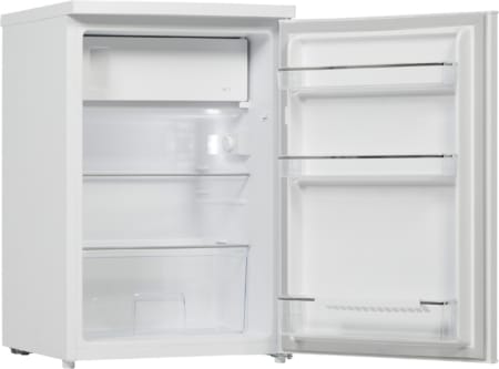 ETNA KVV856WIT combi-koelkast Vrijstaand 120 l D Wit - Afbeelding 3