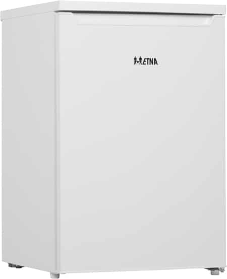 ETNA KVV856WIT combi-koelkast Vrijstaand 120 l D Wit - Afbeelding 4
