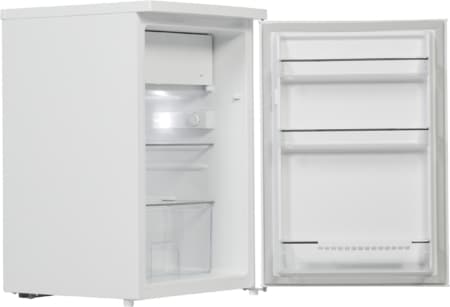 ETNA KVV856WIT combi-koelkast Vrijstaand 120 l D Wit - Afbeelding 7