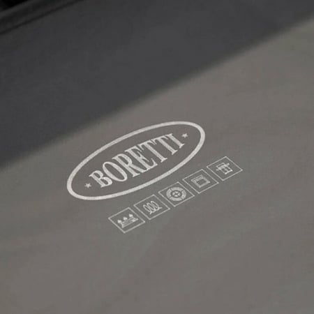 BORETTI SOLIDOCASG26 Overige pan - Afbeelding 12
