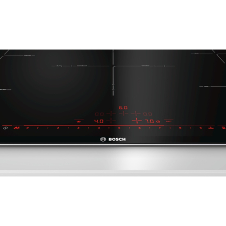Bosch PIV975DC1E kookplaat Zwart Ingebouwd Inductiekookplaat zones 5 zone(s) - Afbeelding 3