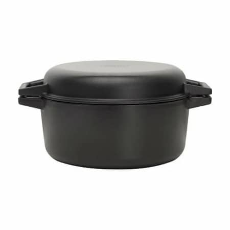 BORETTI SOLIDOCASG26 Overige pan
