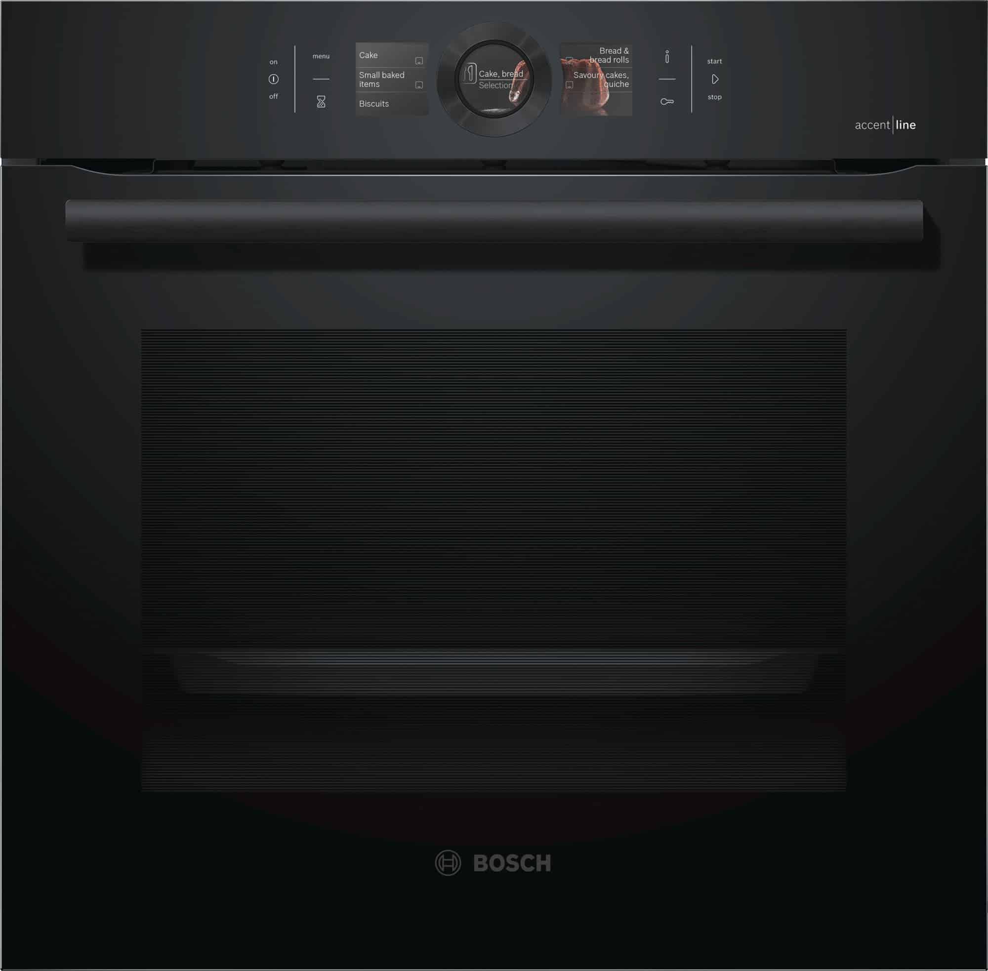 Bosch 8 HBG8769C7 oven 71 l A Zwart Elektro Witgoed Outlet Apeldoorn