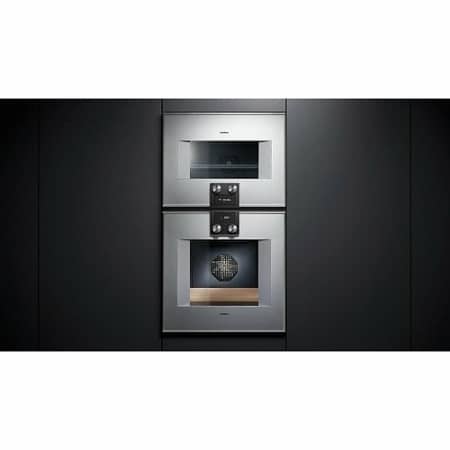 GAGGENAU BO421112 Inbouw oven - Afbeelding 2