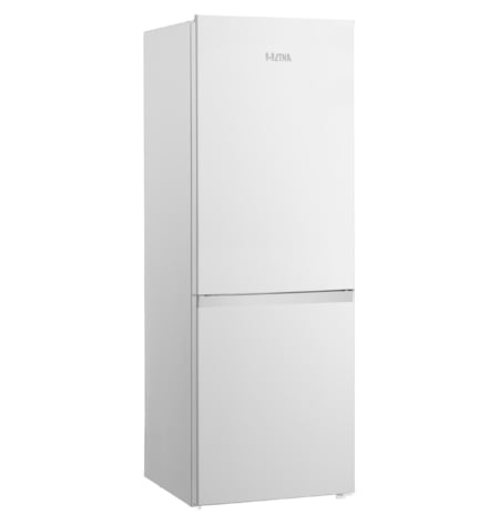 ETNA KCV143WIT koel-vriescombinatie Vrijstaand 122 l E Wit - Afbeelding 4