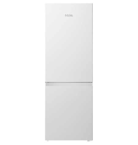 ETNA KCV143WIT koel-vriescombinatie Vrijstaand 122 l E Wit