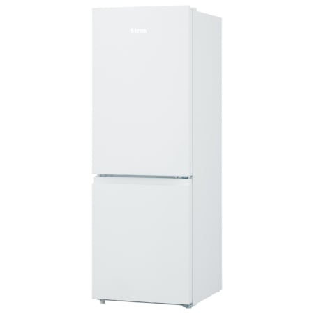 ETNA KCV143WIT koel-vriescombinatie Vrijstaand 122 l E Wit - Afbeelding 12