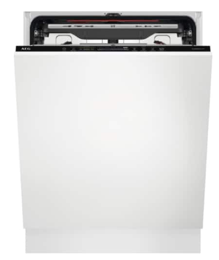 AEG FSE83847P Volledig ingebouwd 14 couverts D - Afbeelding 14