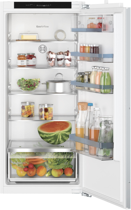 Bosch Serie 4 KIR41VFE0 koelkast Ingebouwd 204 l E Wit - Afbeelding 7