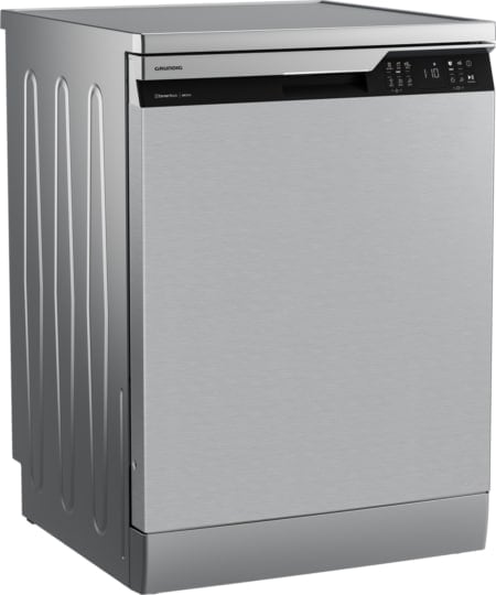 Grundig GNFP3630XB vaatwasser Vrijstaand 16 couverts C - ACTIE OP=OP - Afbeelding 3
