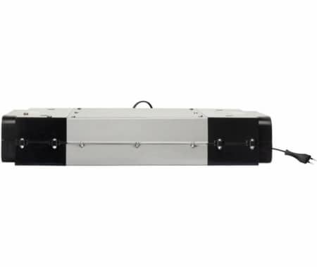 BORETTI plasmafilter PURO QUADRO 600 - Afbeelding 2