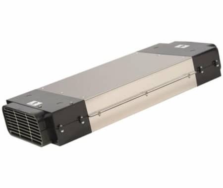 BORETTI plasmafilter PURO QUADRO 600