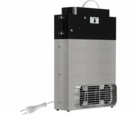 BORETTI plasmafilter PURO QUADRO 650L