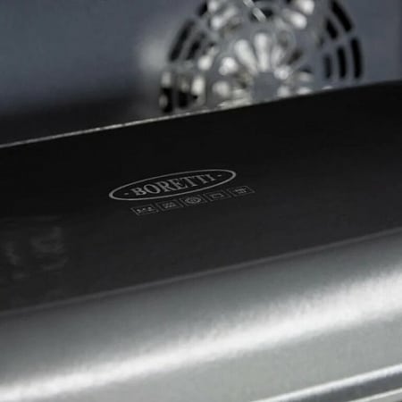 BORETTI SOLIDOCOMBI35 Overige pan - Afbeelding 4