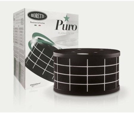 BORETTI PURO500 Accessoire - Afbeelding 2
