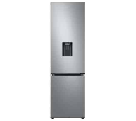 Samsung RB38T635ES9 Koel/vriescombinatie