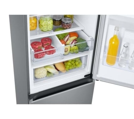 Samsung RB38T635ES9 Koel/vriescombinatie - Afbeelding 4