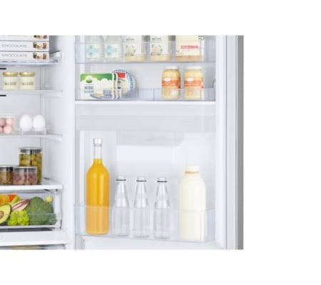 Samsung RB38T635ES9 Koel/vriescombinatie - Afbeelding 3