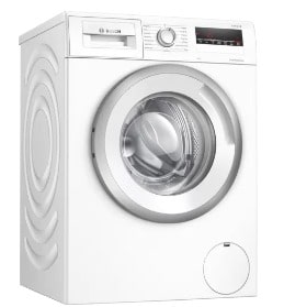 Serie 4 WAN28281GB wasmachine Voorbelading 8 1400 RPM C Wit - Elektro Witgoed Apeldoorn