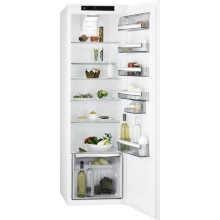 AEG SKE818E1DS koelkast Ingebouwd 310 l E Wit - Afbeelding 4