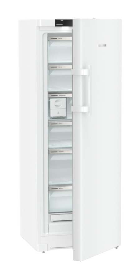 Liebherr FNc 5076 Peak diepvriezer Vrieskast Vrijstaand 239 l C Wit - Afbeelding 6